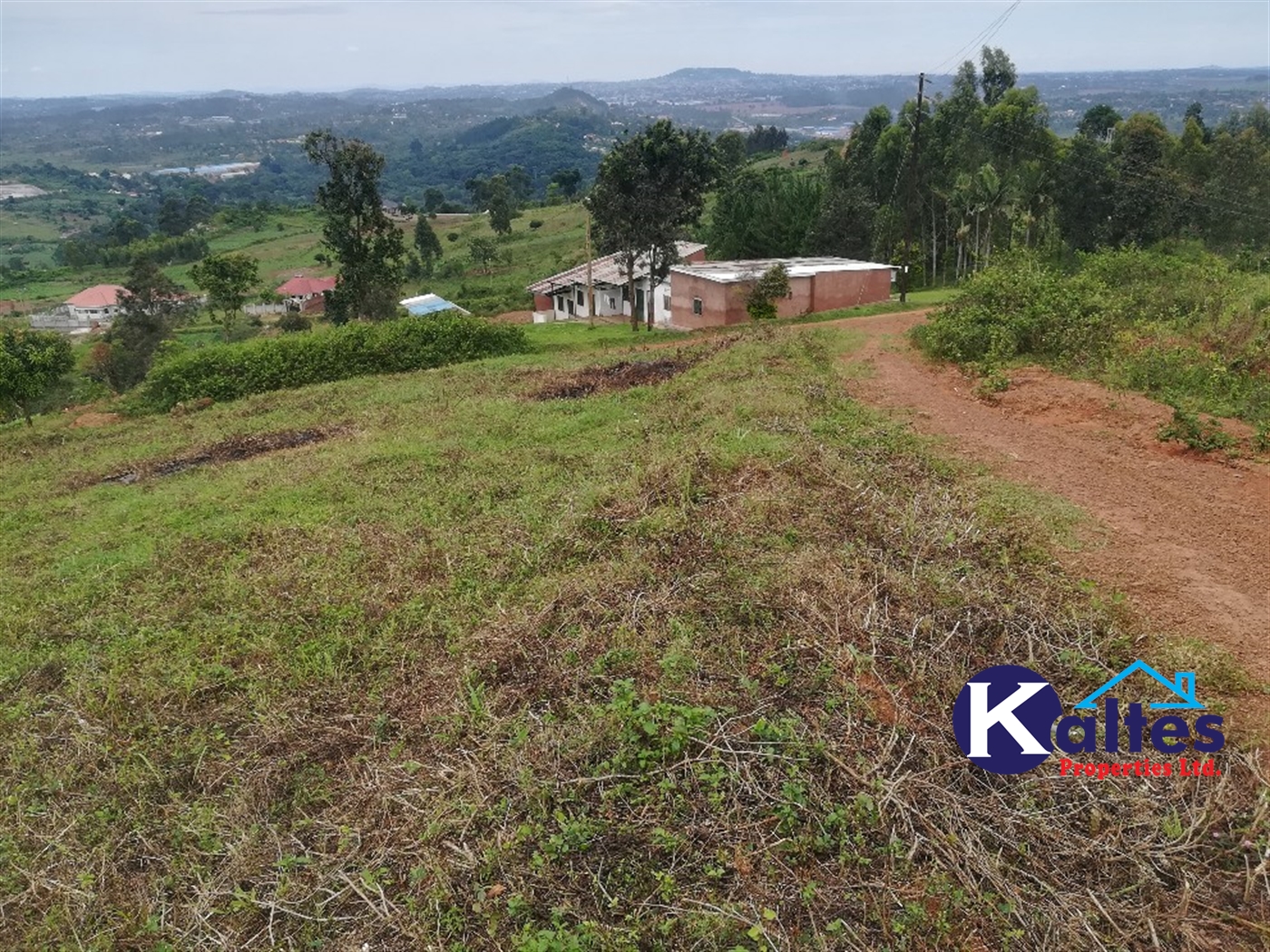 Residential Land for sale in Namayiba Mukono