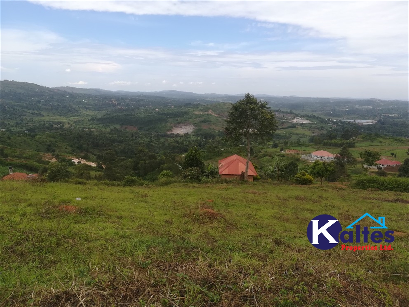 Residential Land for sale in Namayiba Mukono