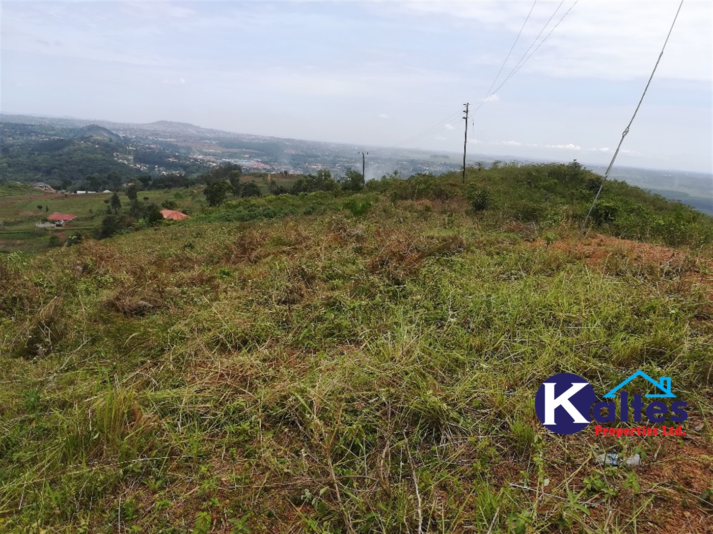 Residential Land for sale in Kyetume Mukono