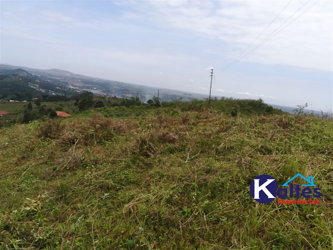 Residential Land for sale in Kyetume Mukono