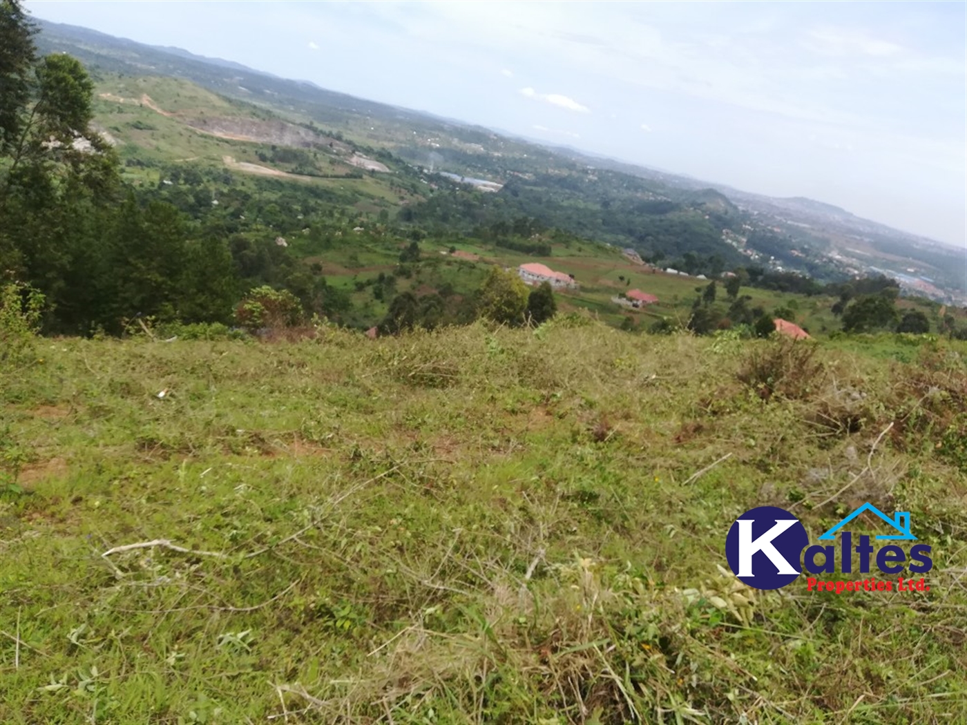 Residential Land for sale in Kyetume Mukono