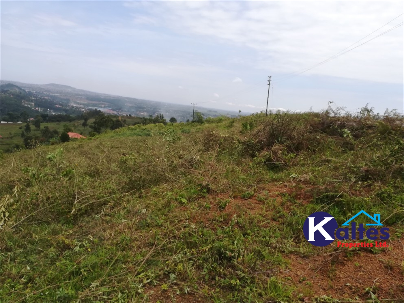 Residential Land for sale in Kyetume Mukono