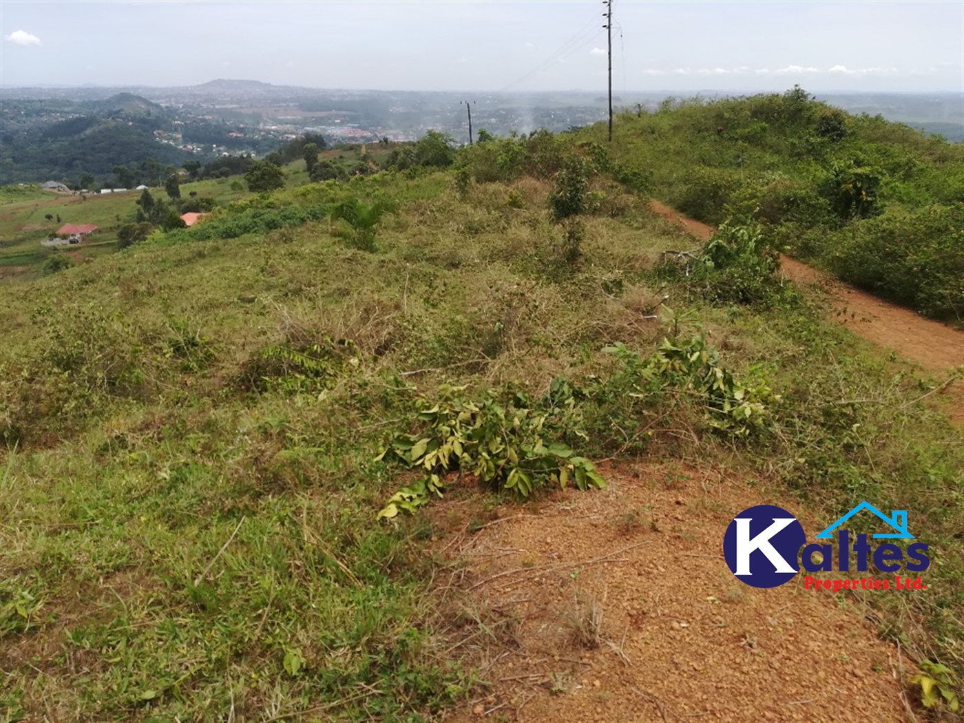 Residential Land for sale in Kyetume Mukono