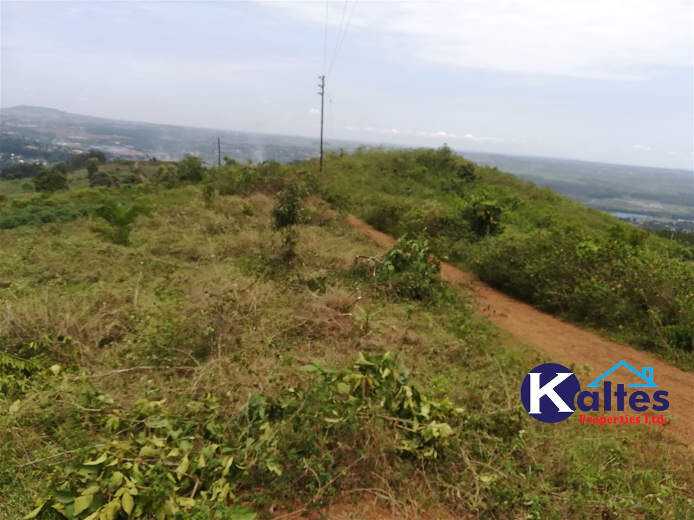 Residential Land for sale in Kyetume Mukono