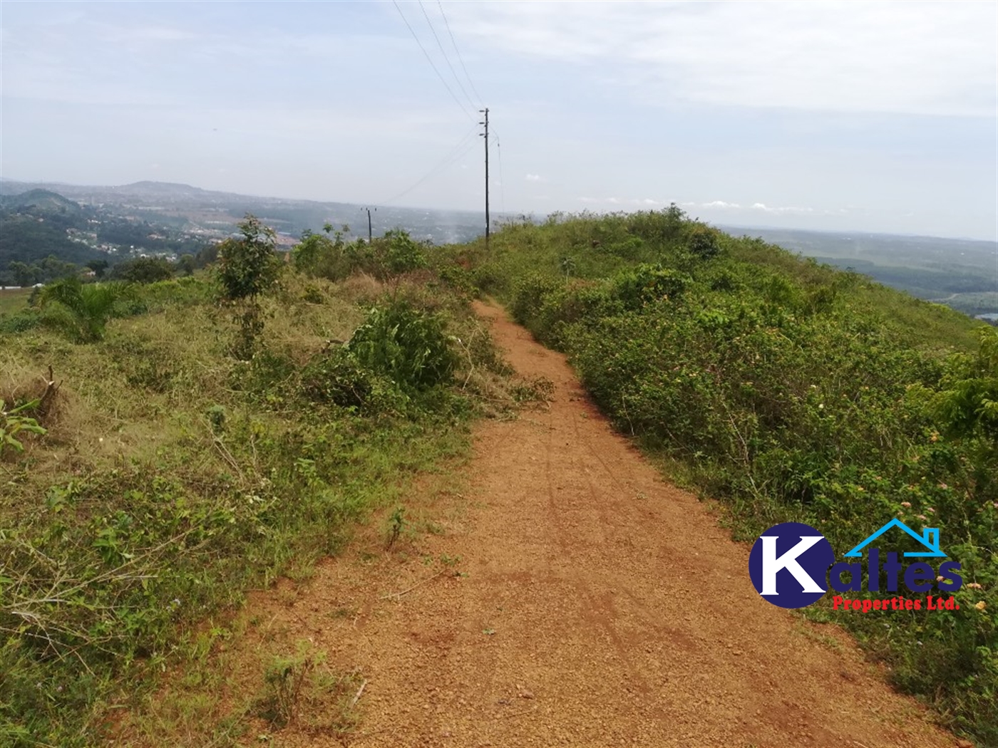 Residential Land for sale in Kyetume Mukono