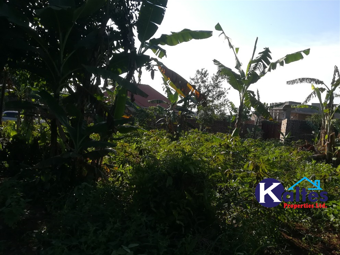 Residential Land for sale in Kyetume Mukono