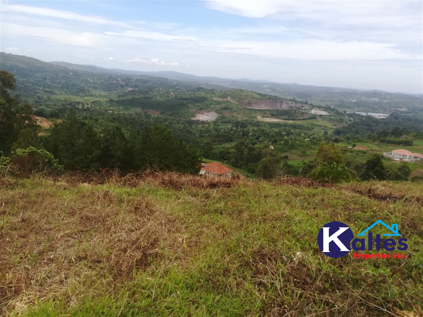 Residential Land for sale in Namubiru Mukono