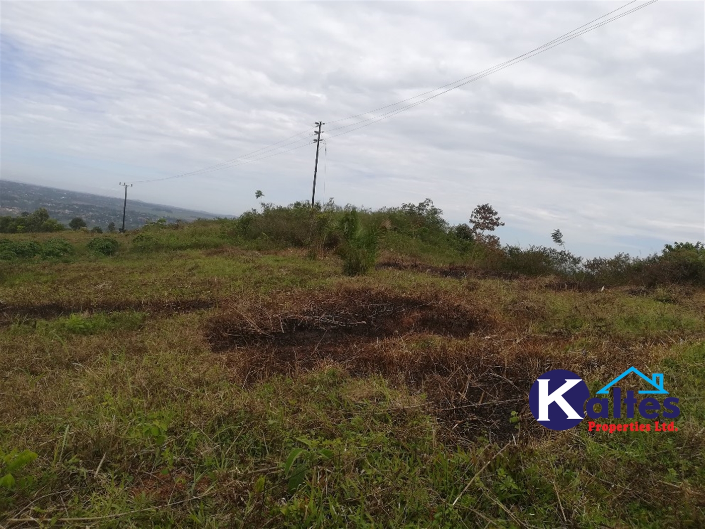 Residential Land for sale in Namubiru Mukono