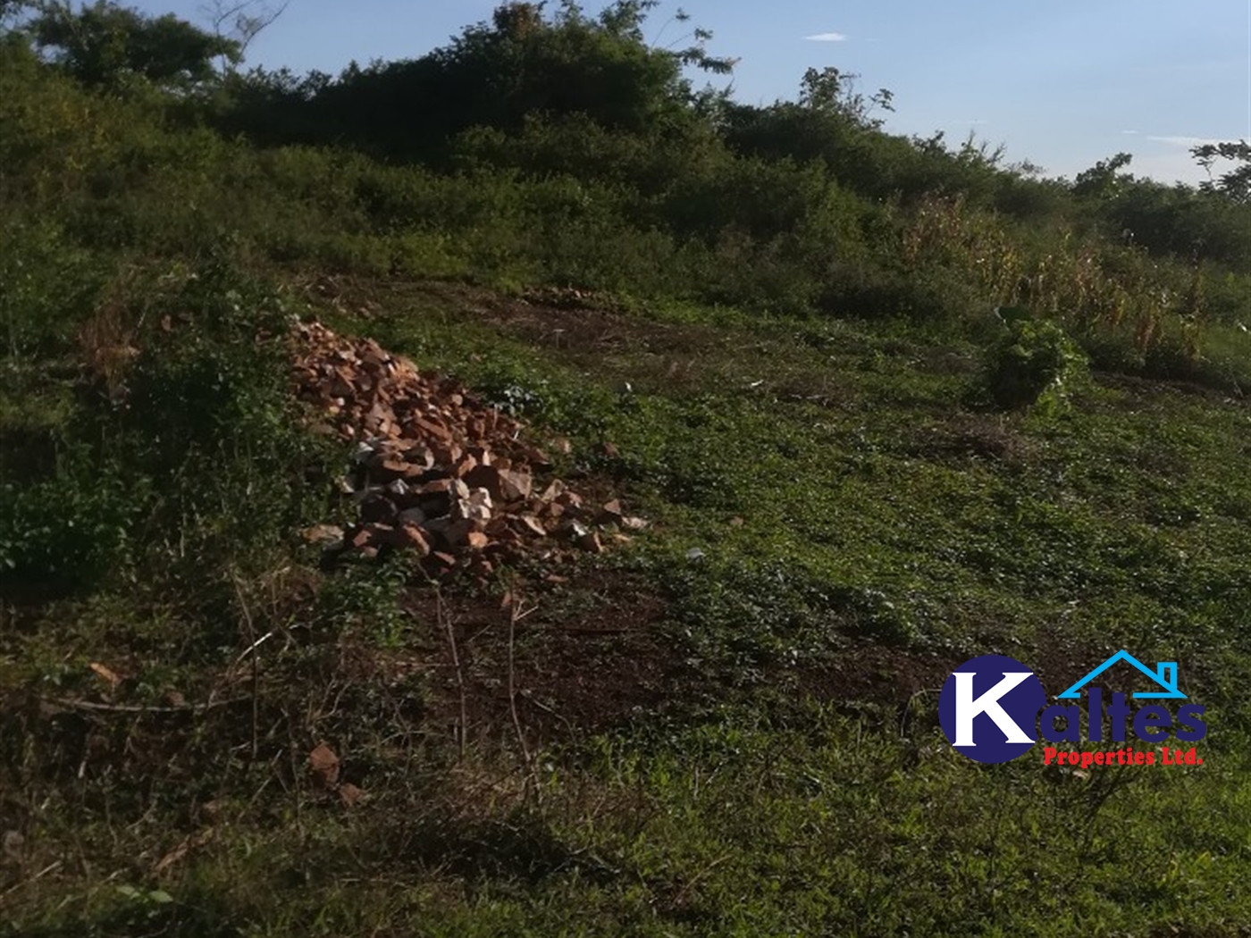 Residential Land for sale in Kiyunga Mukono