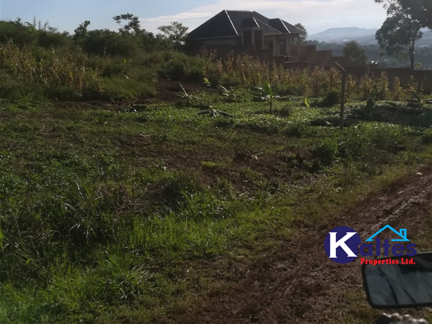 Residential Land for sale in Kiyunga Mukono