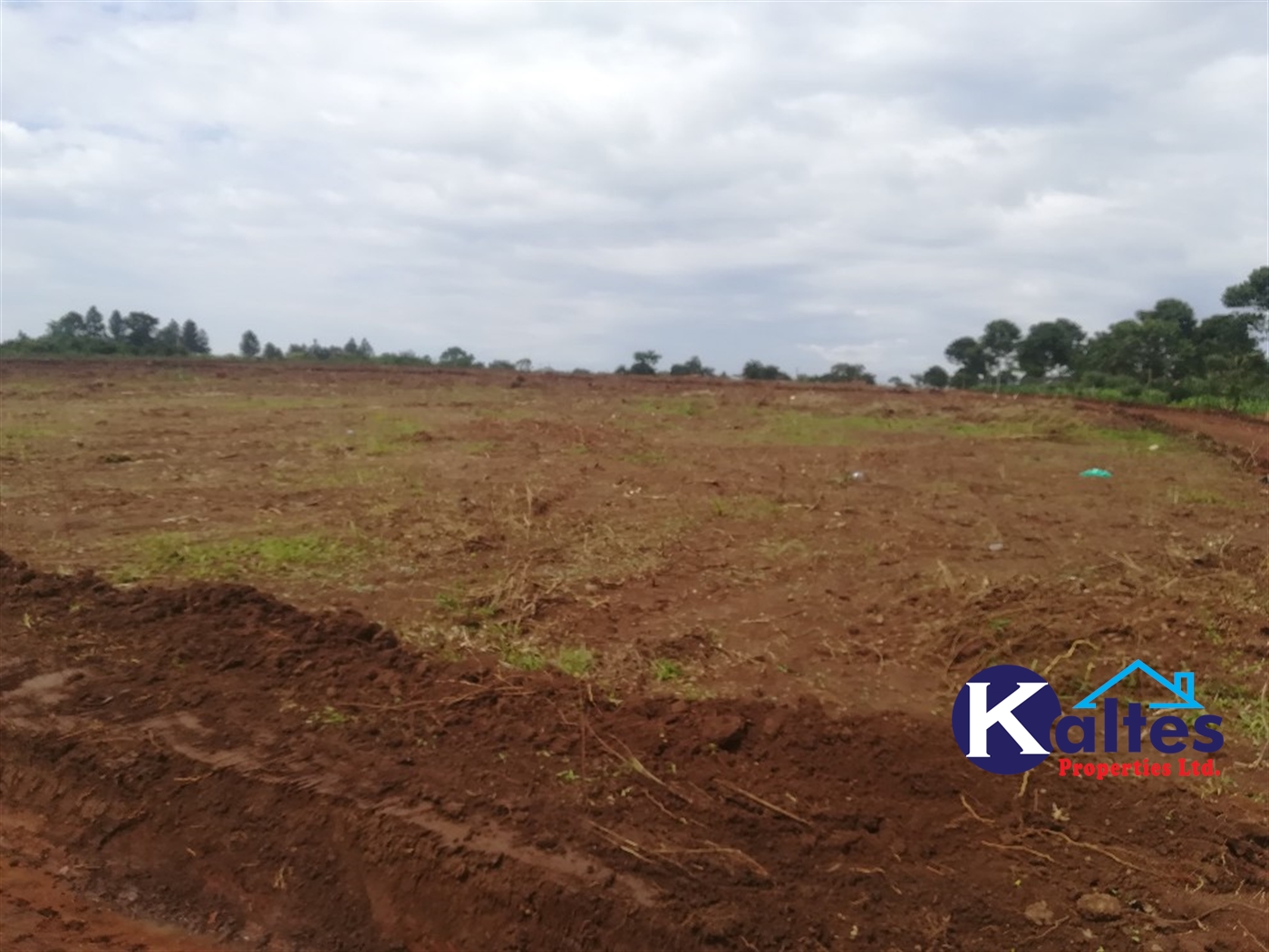 Agricultural Land for sale in Buwagajjo Buyikwe