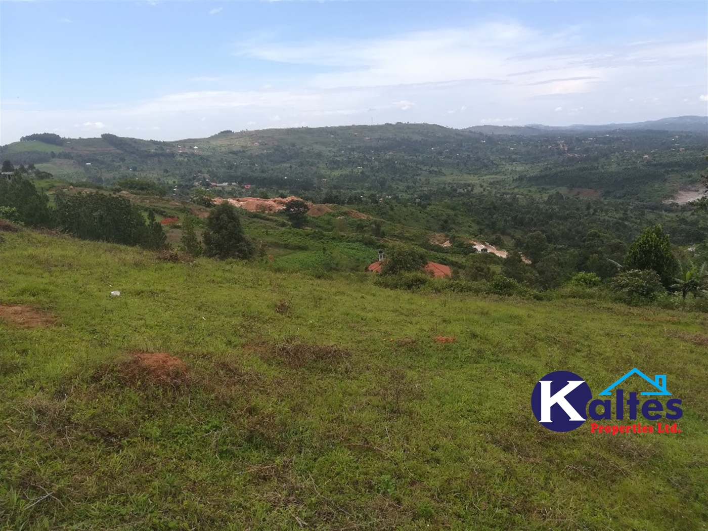 Residential Land for sale in Kisoga Mukono