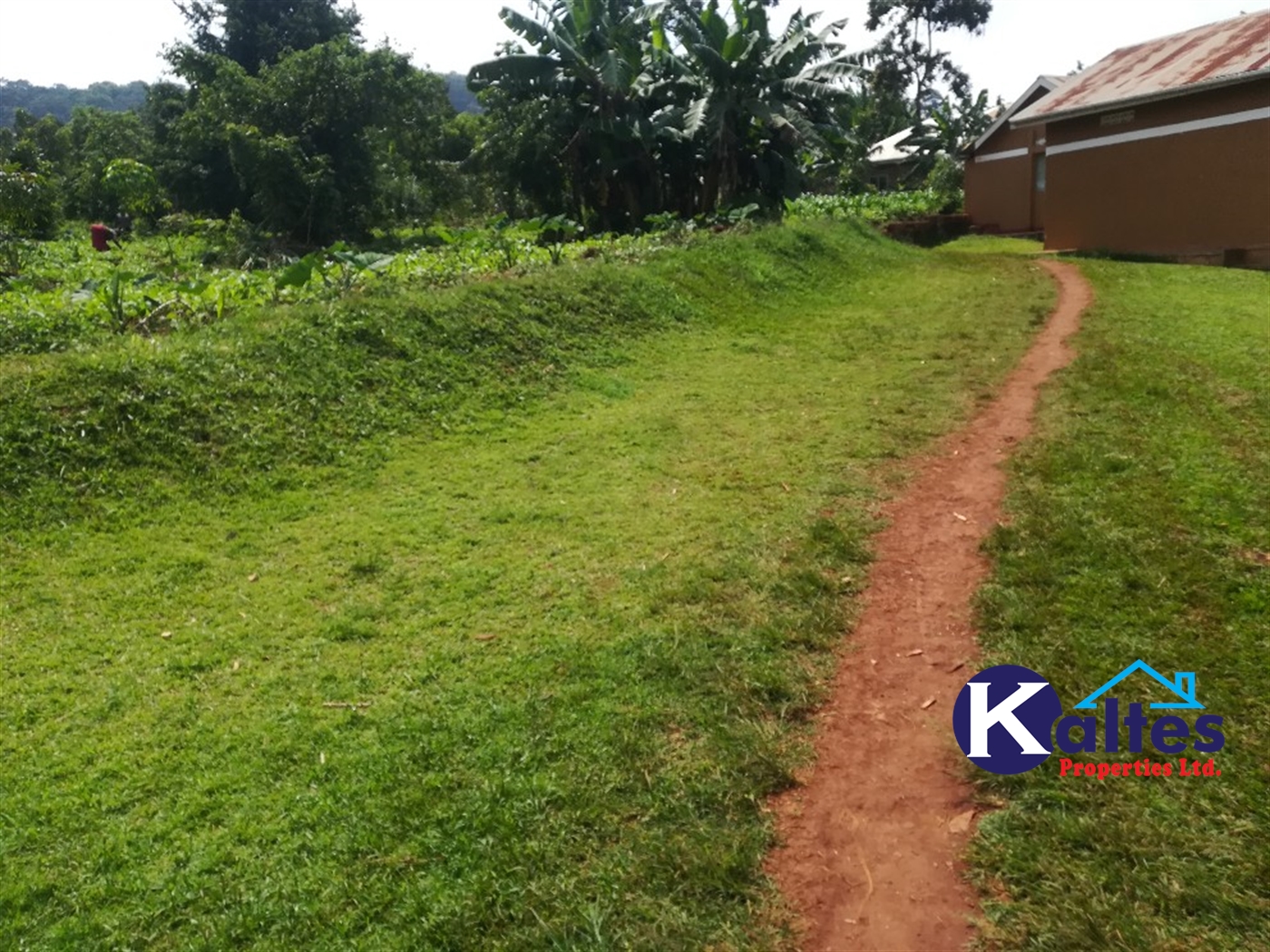 Residential Land for sale in Kalagi Mukono