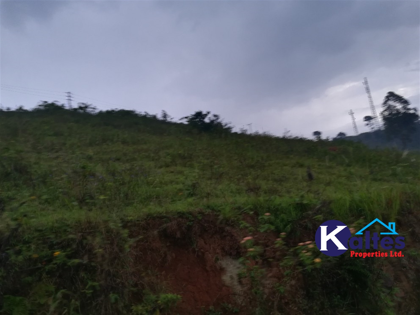 Residential Land for sale in Kalagi Mukono