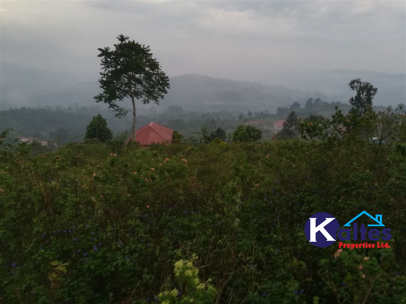 Residential Land for sale in Kalagi Mukono