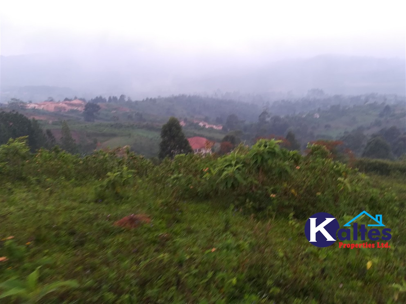 Residential Land for sale in Kalagi Mukono