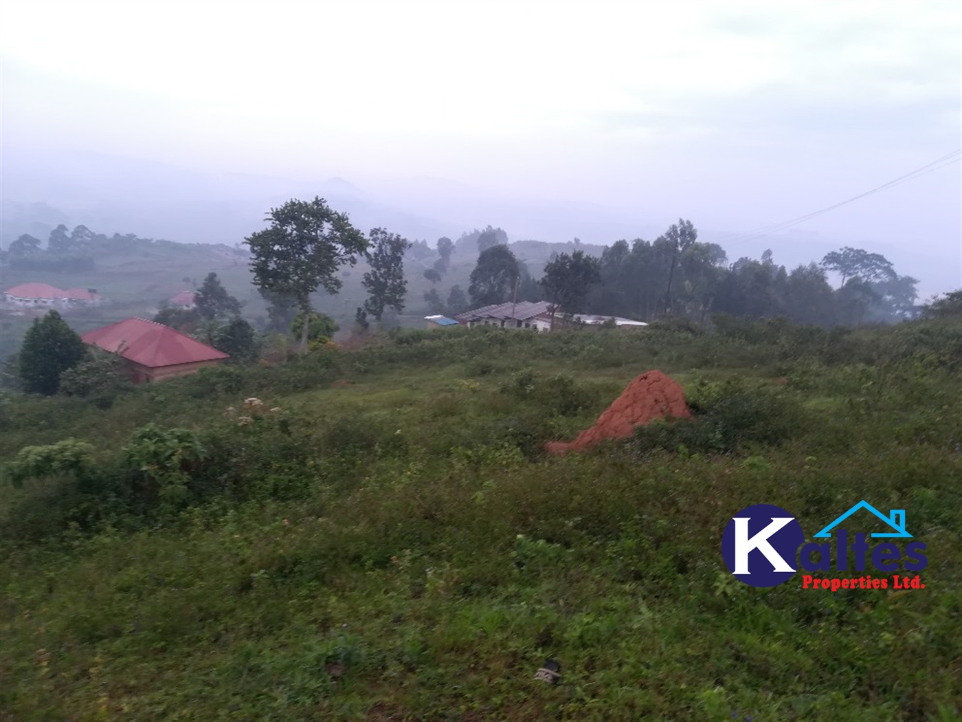 Residential Land for sale in Kalagi Mukono