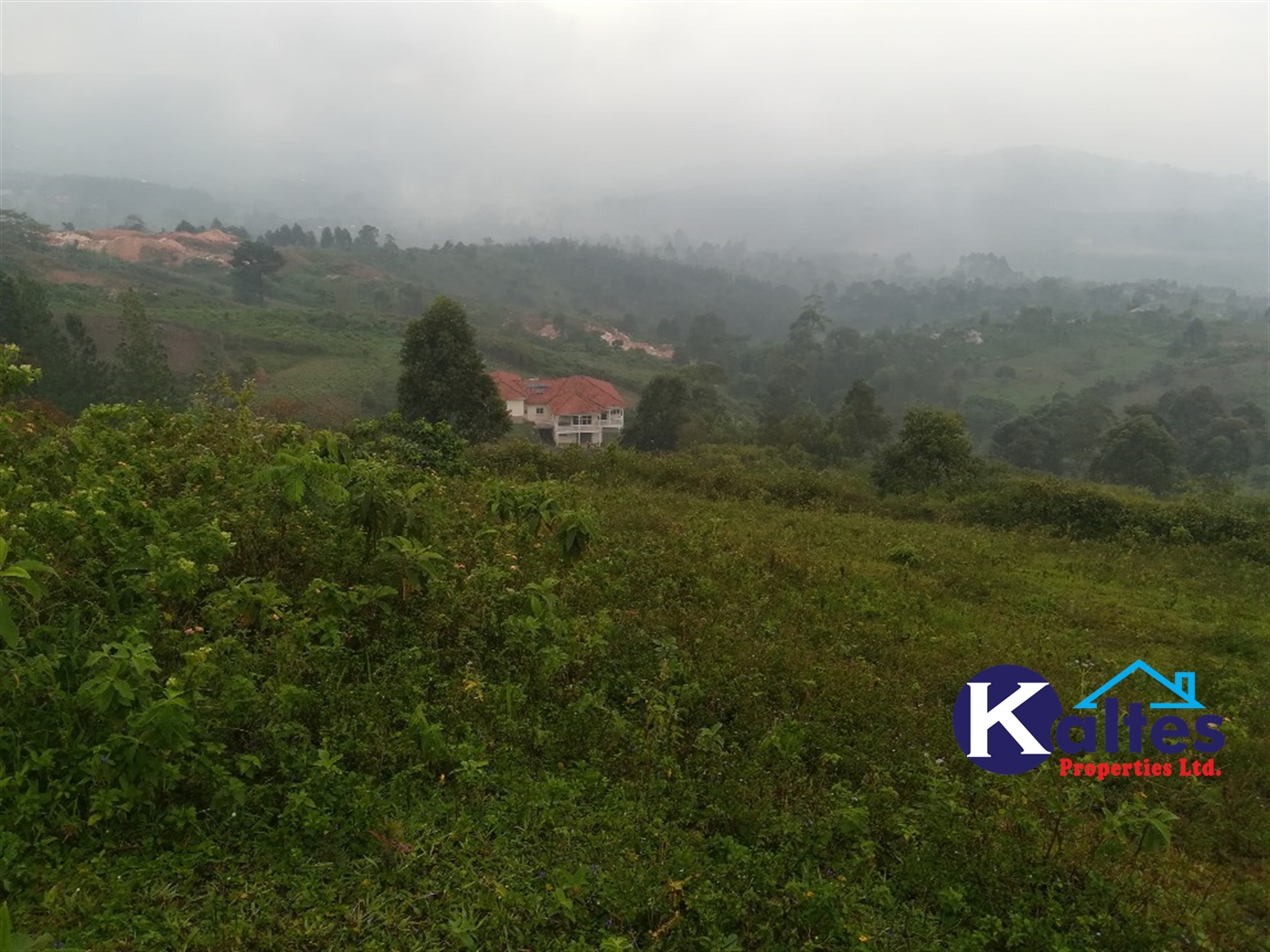 Residential Land for sale in Kalagi Mukono