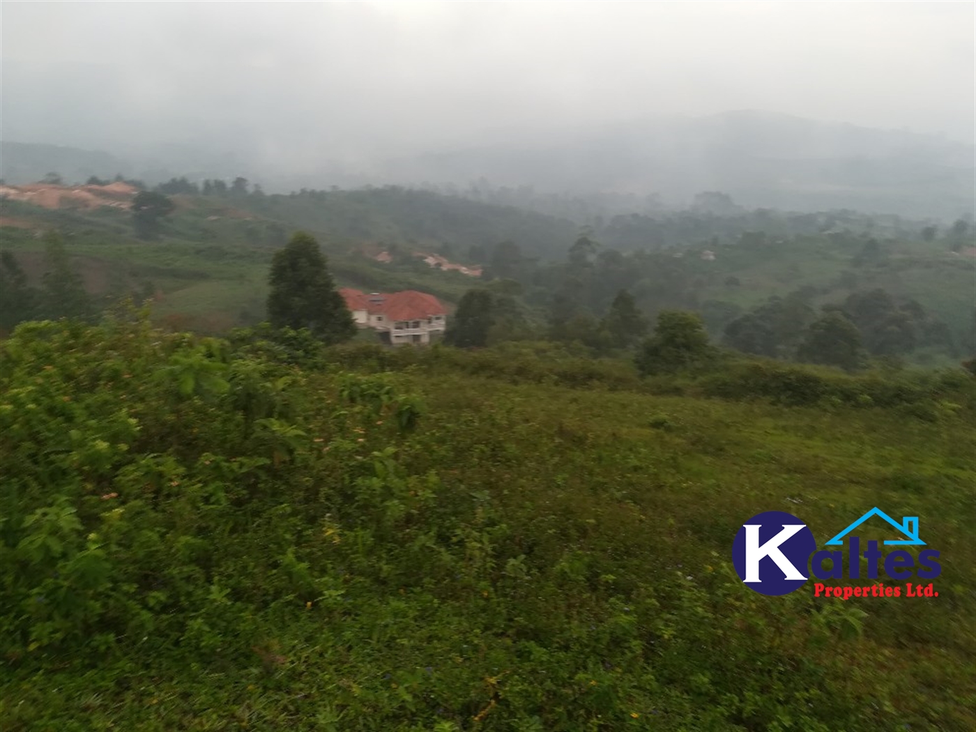 Residential Land for sale in Kalagi Mukono