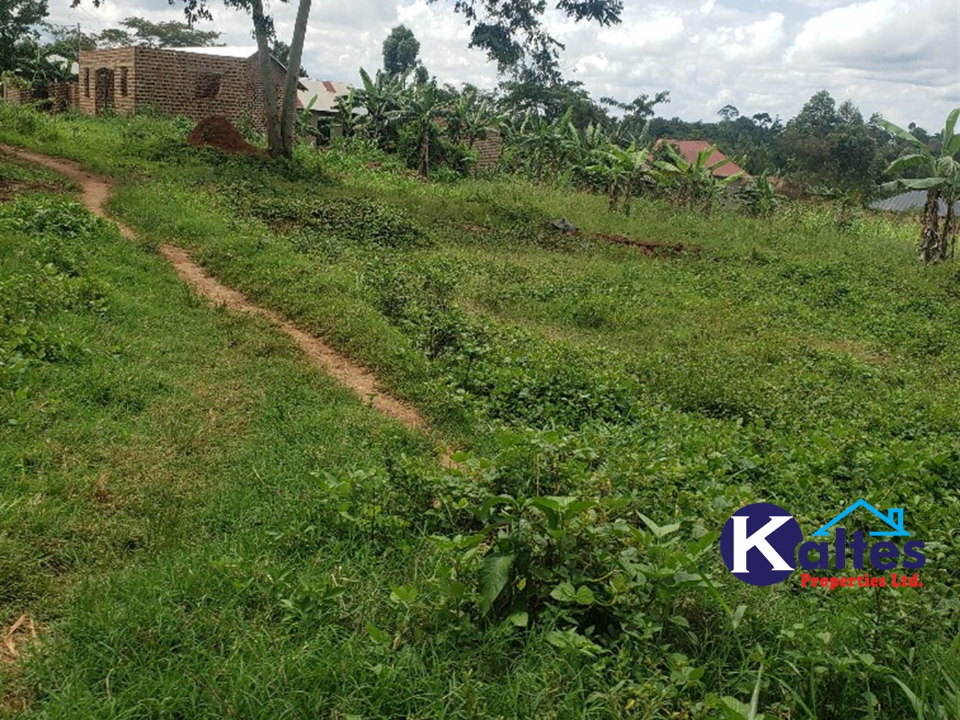 Residential Land for sale in Naggalama Mukono