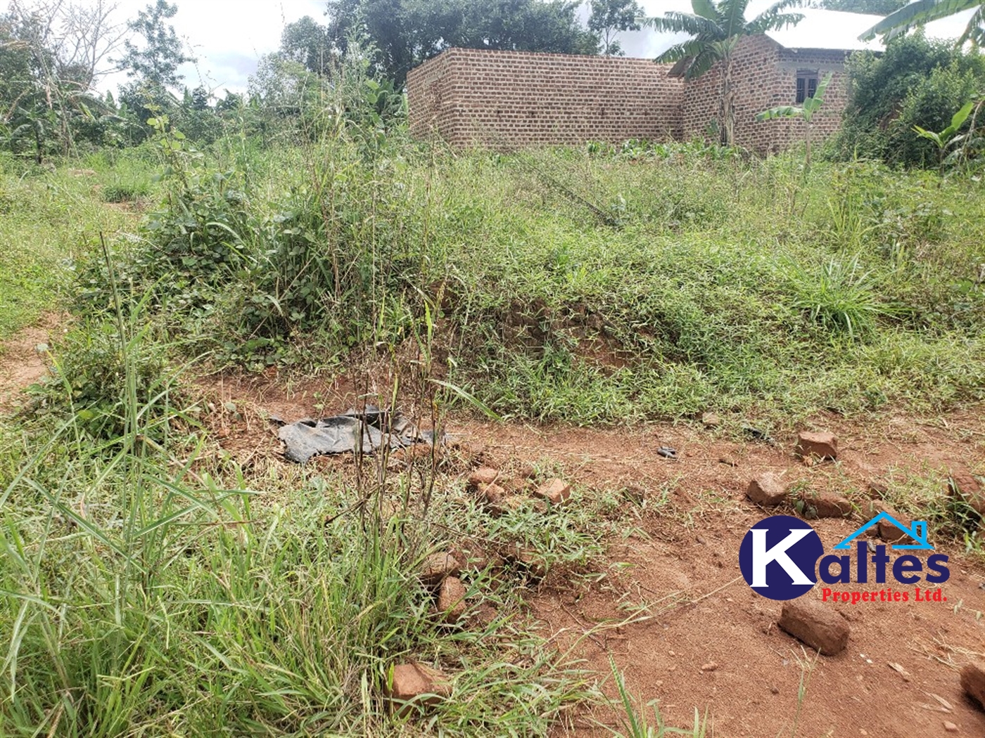 Residential Land for sale in Namawojjolo Mukono