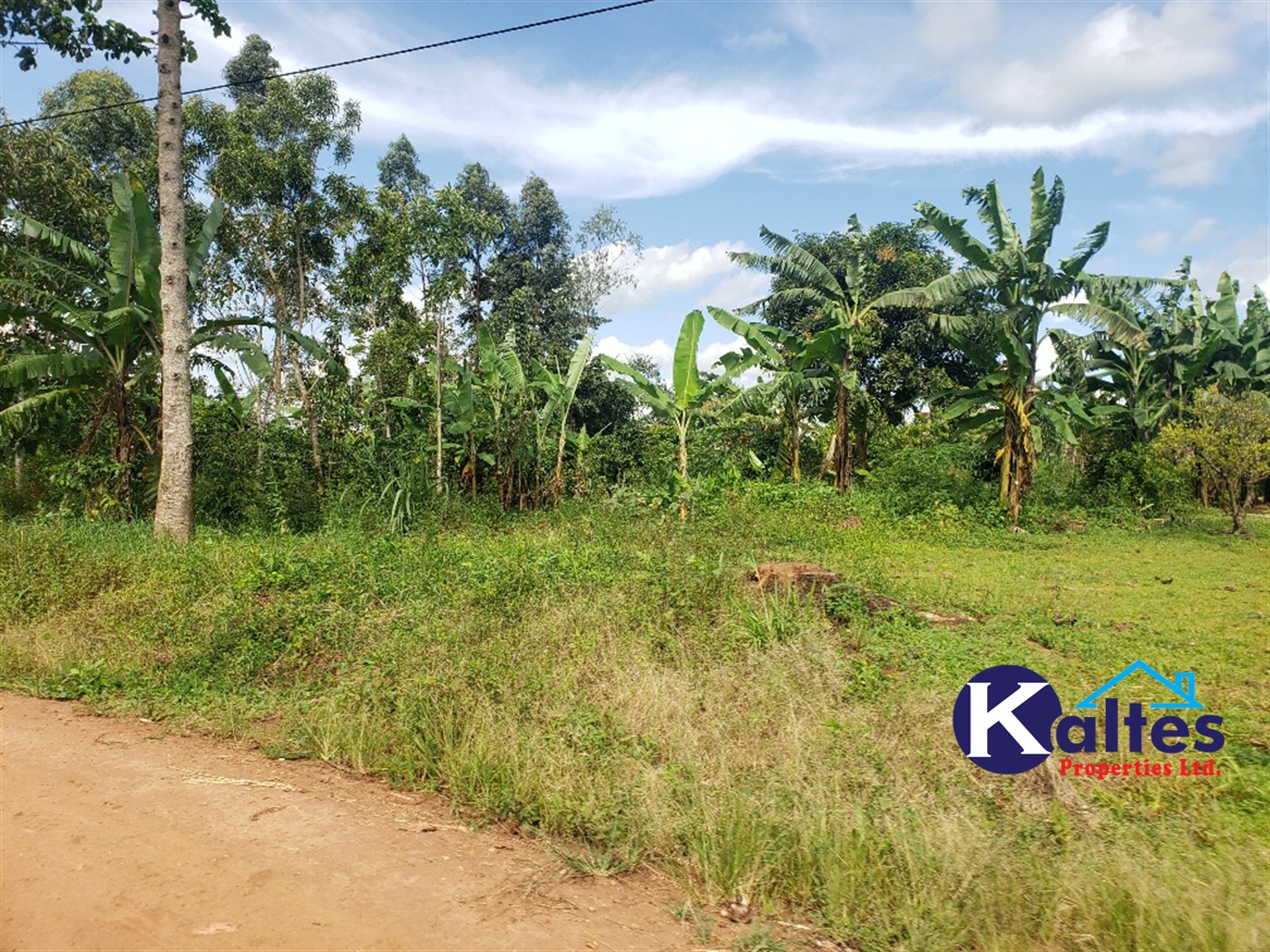Residential Land for sale in Kayanja Mukono