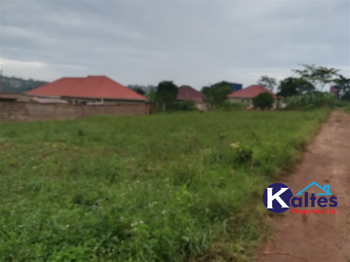 Residential Land for sale in Kabembe Mukono