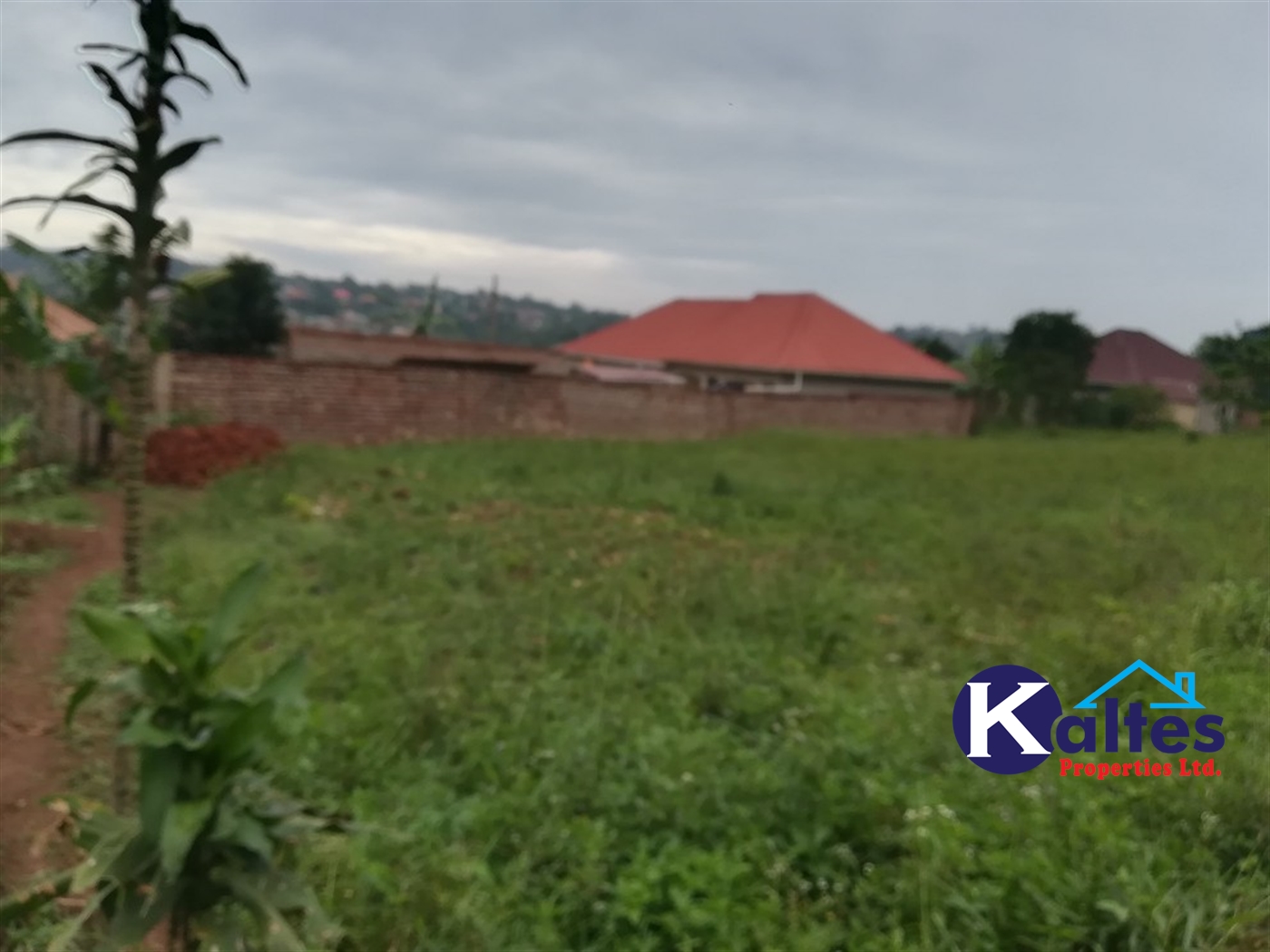 Residential Land for sale in Kabembe Mukono