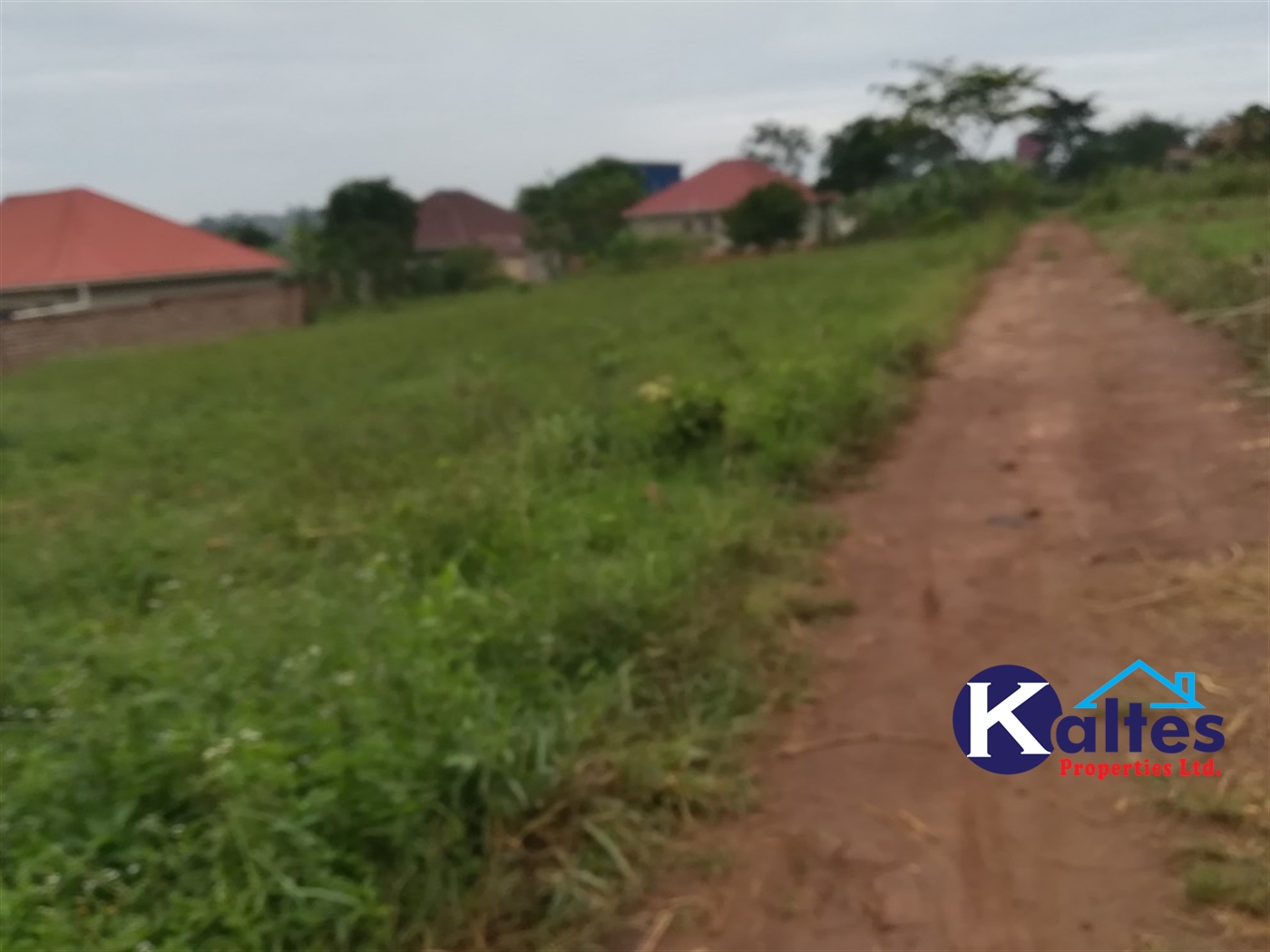 Residential Land for sale in Kabembe Mukono