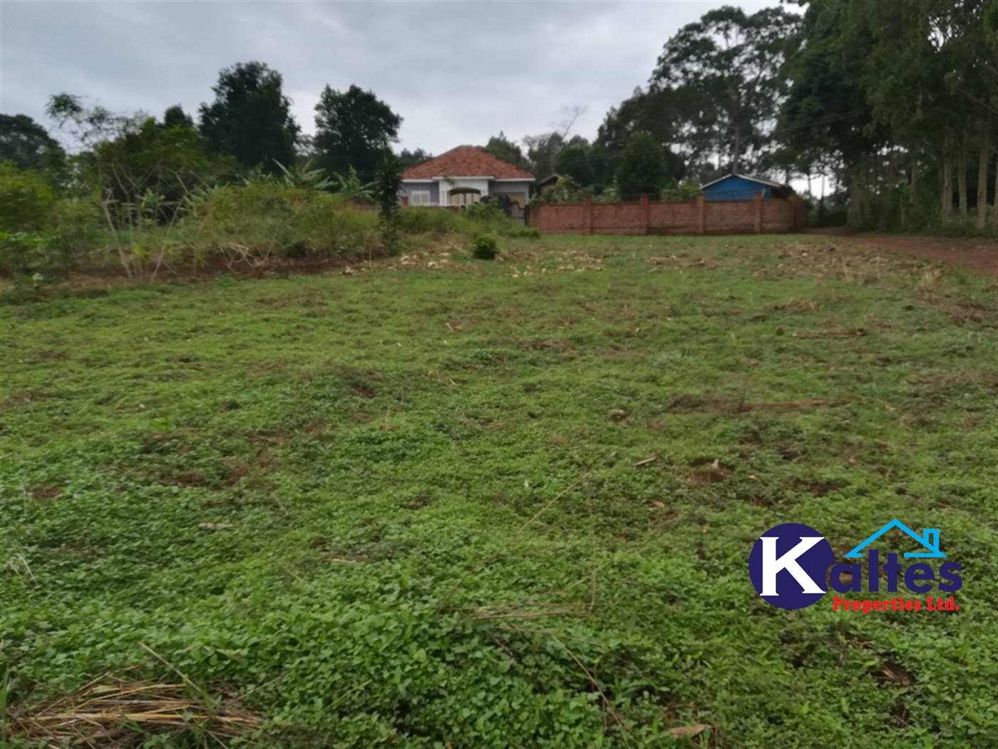 Residential Land for sale in Kabembe Mukono