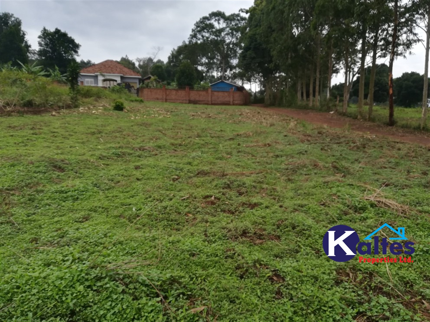 Residential Land for sale in Kabembe Mukono