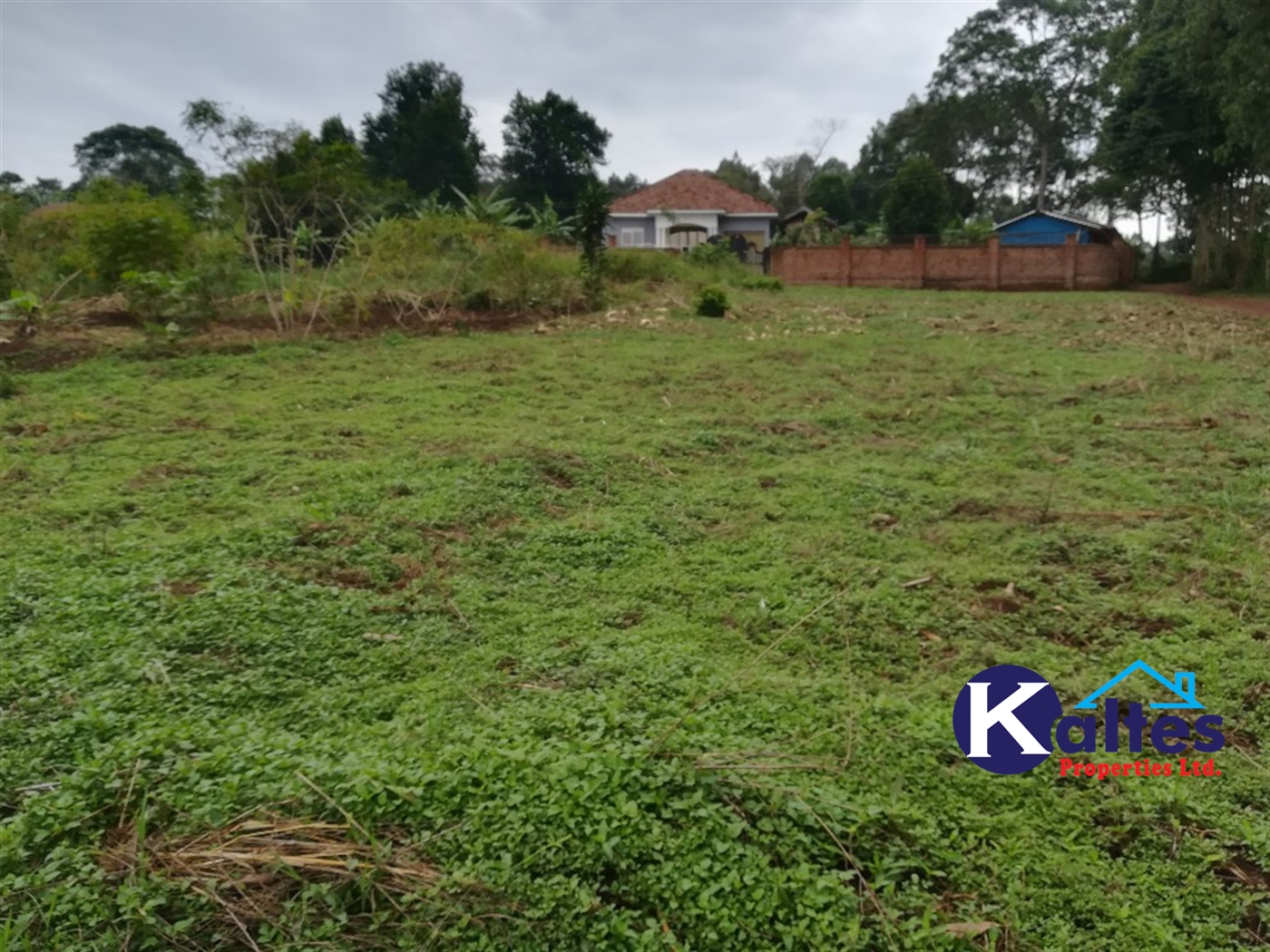 Residential Land for sale in Kabembe Mukono