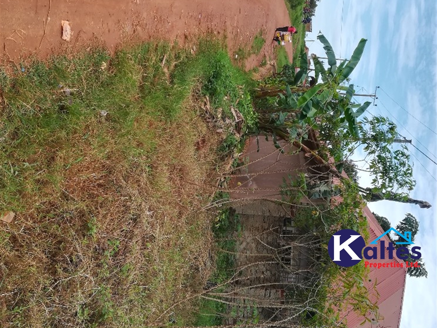 Residential Land for sale in Kabembe Mukono