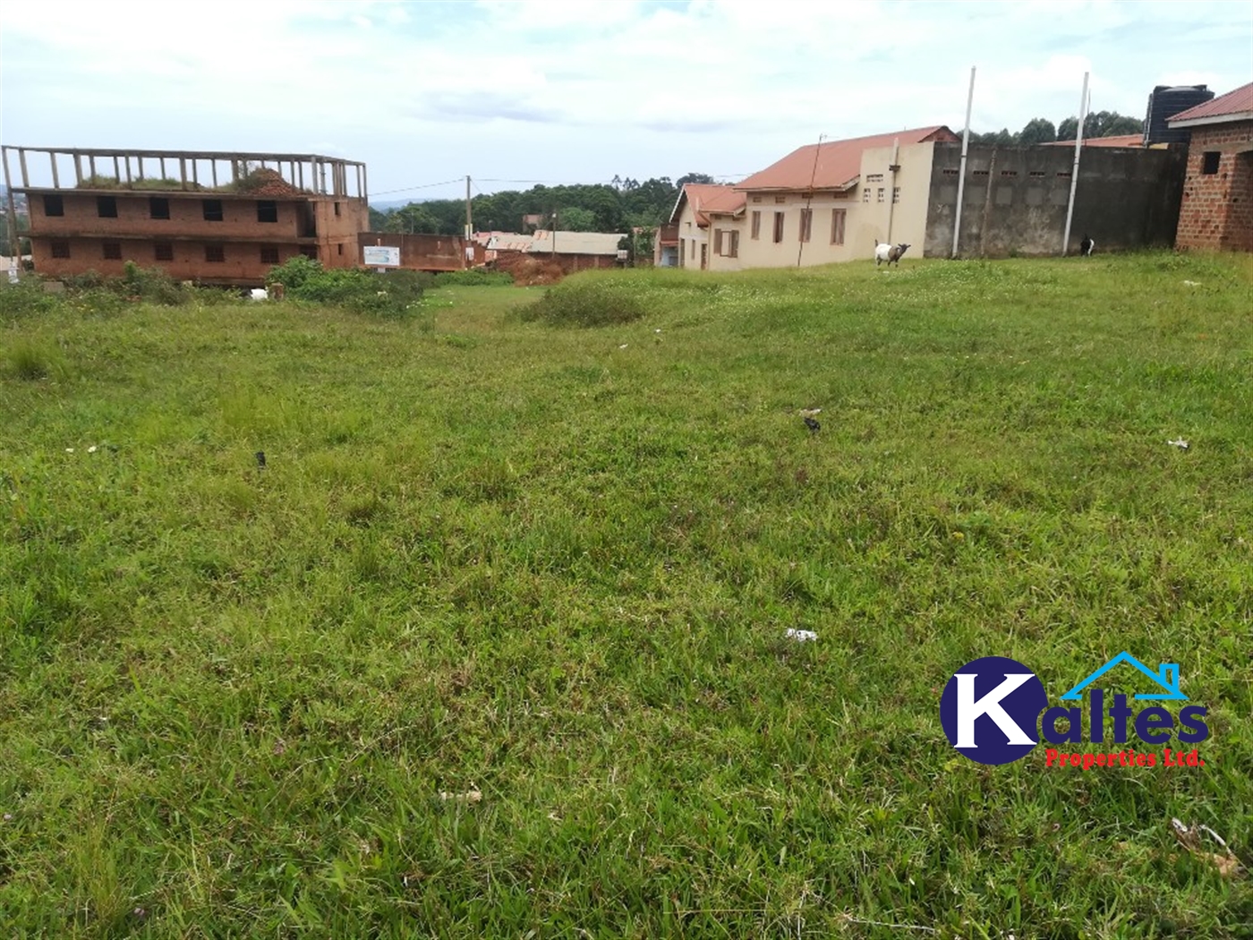 Residential Land for sale in Kabembe Mukono