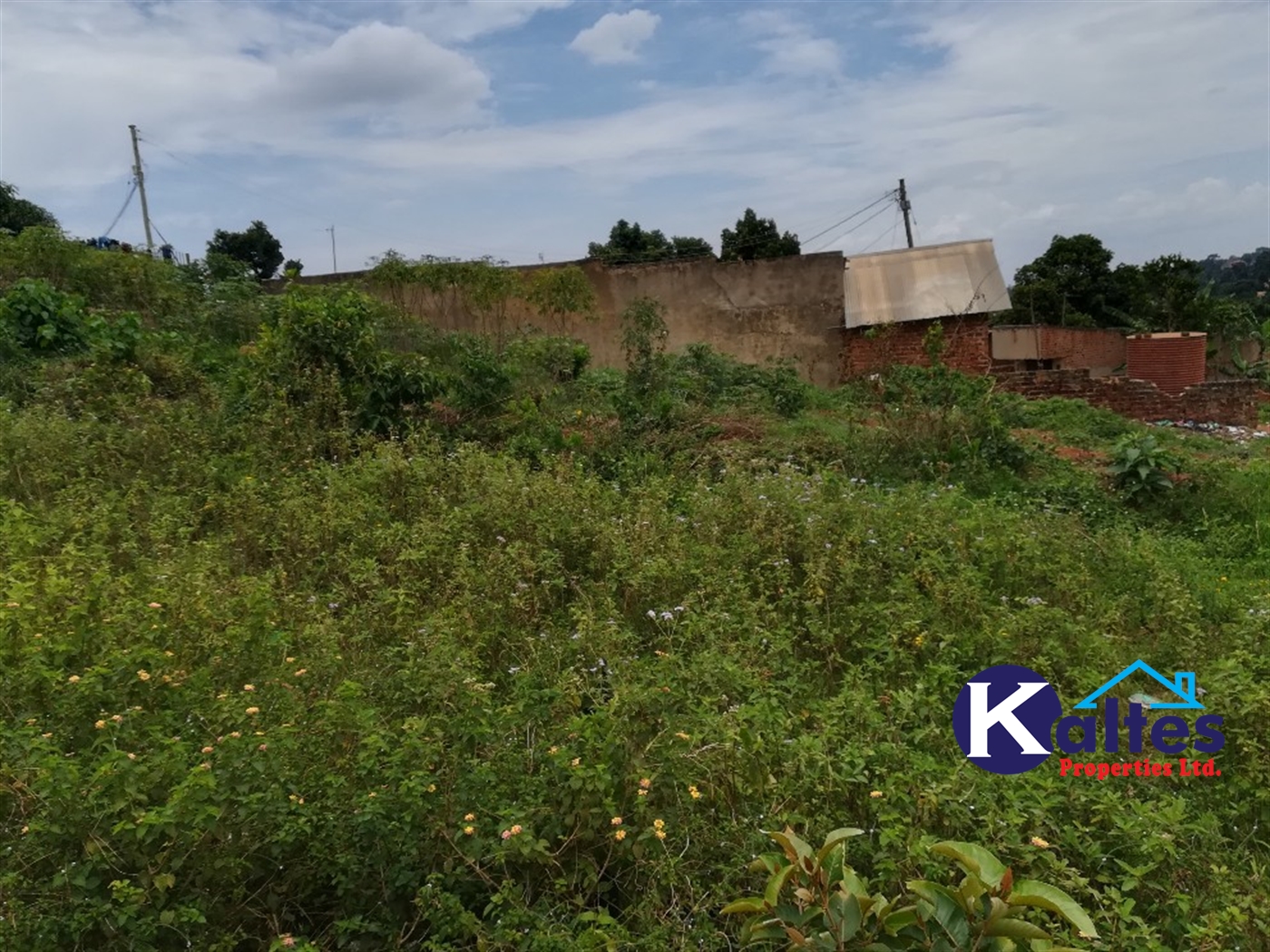 Residential Land for sale in Kabembe Mukono