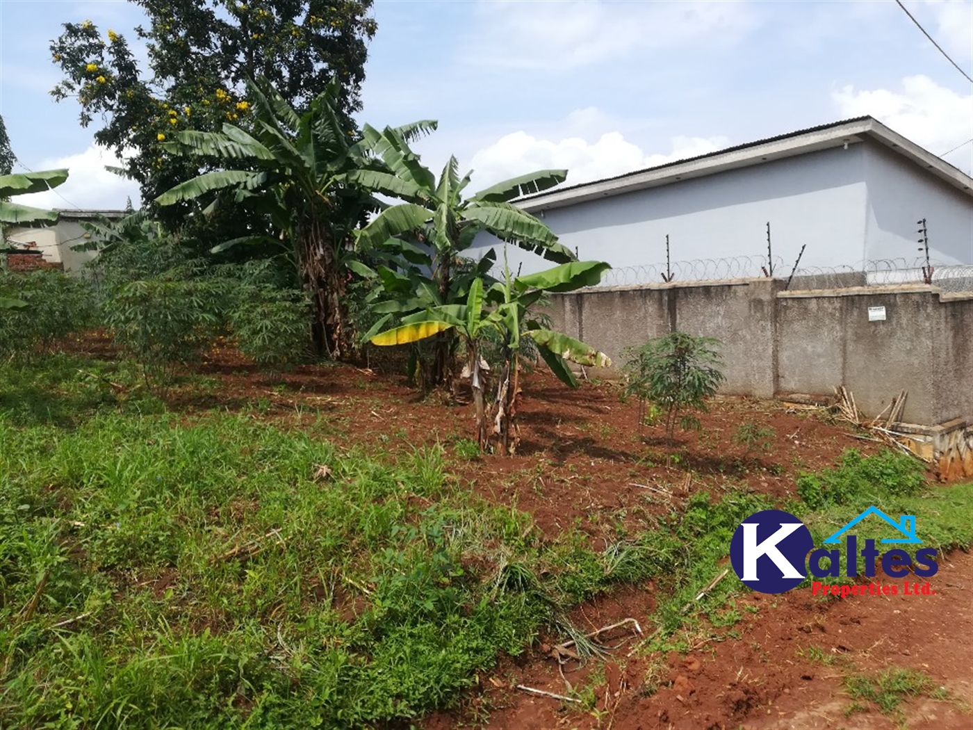 Residential Land for sale in Kabembe Mukono