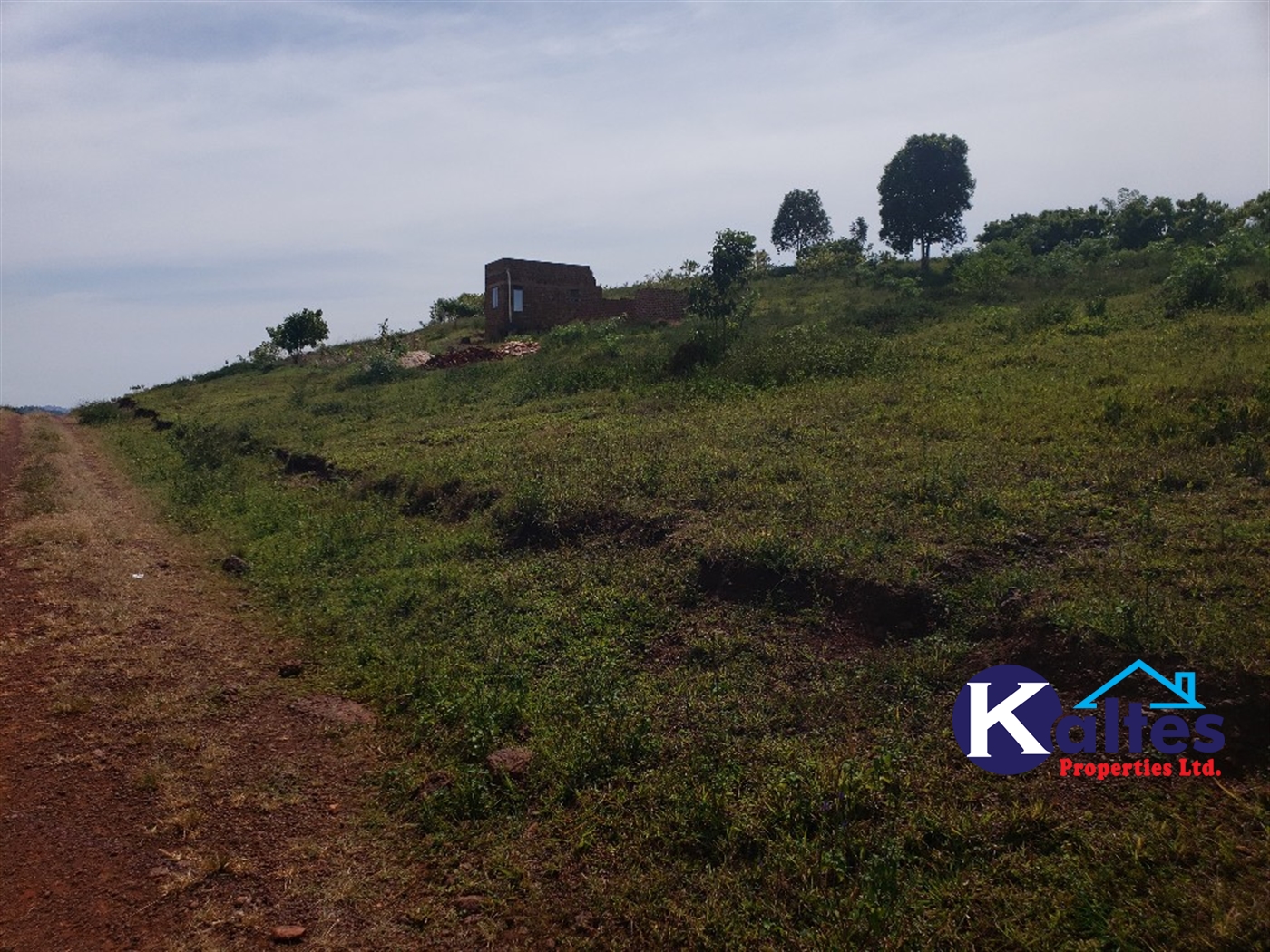 Residential Land for sale in Kalebera Mukono