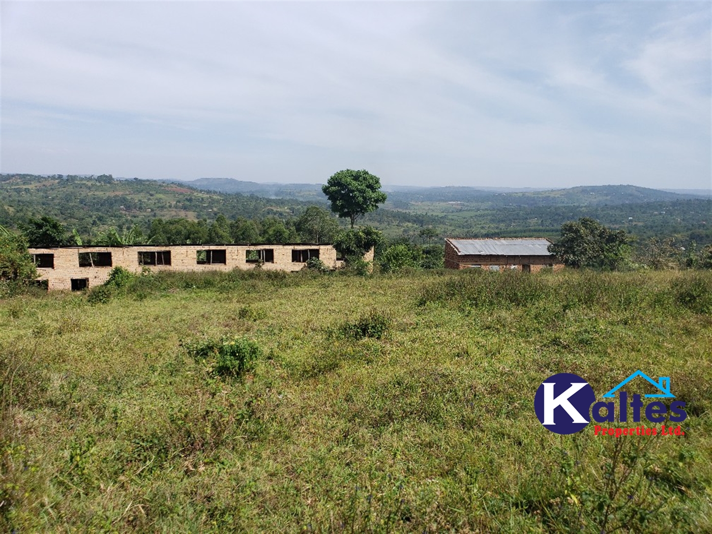 Residential Land for sale in Kalebera Mukono