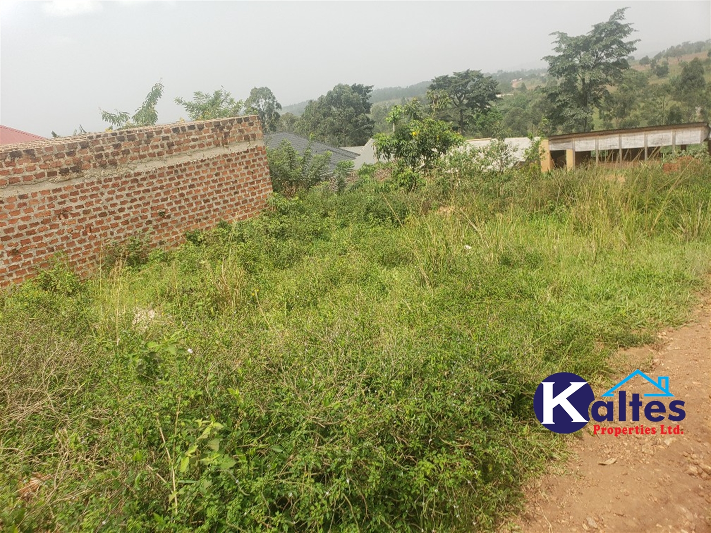 Residential Land for sale in Kakoola Mukono