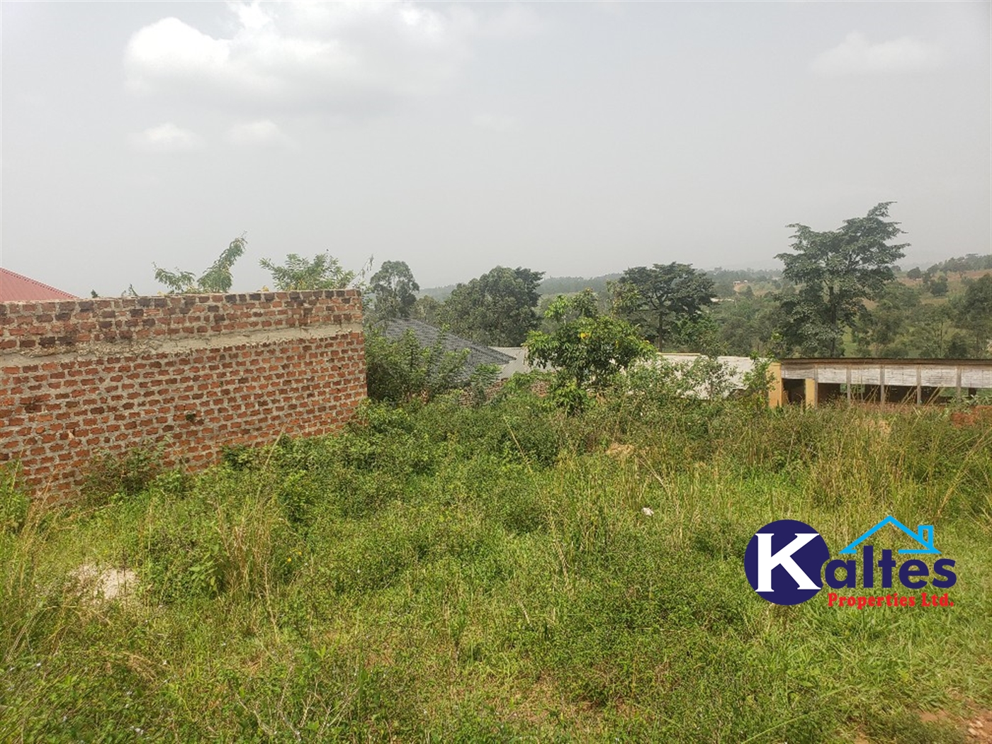 Residential Land for sale in Kakoola Mukono