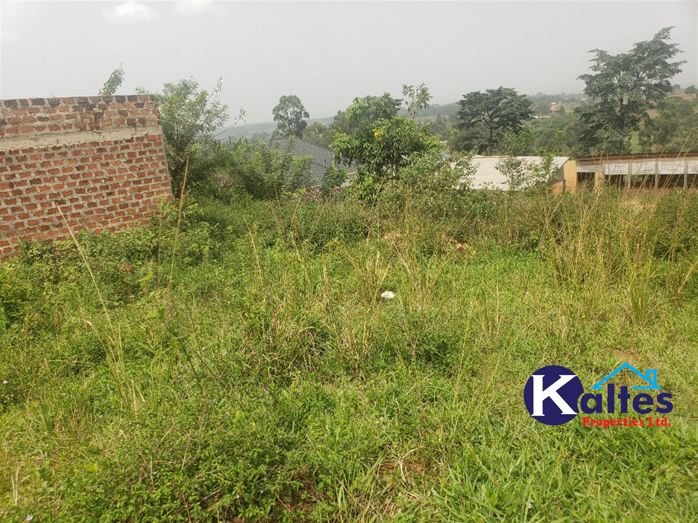 Residential Land for sale in Kakoola Mukono