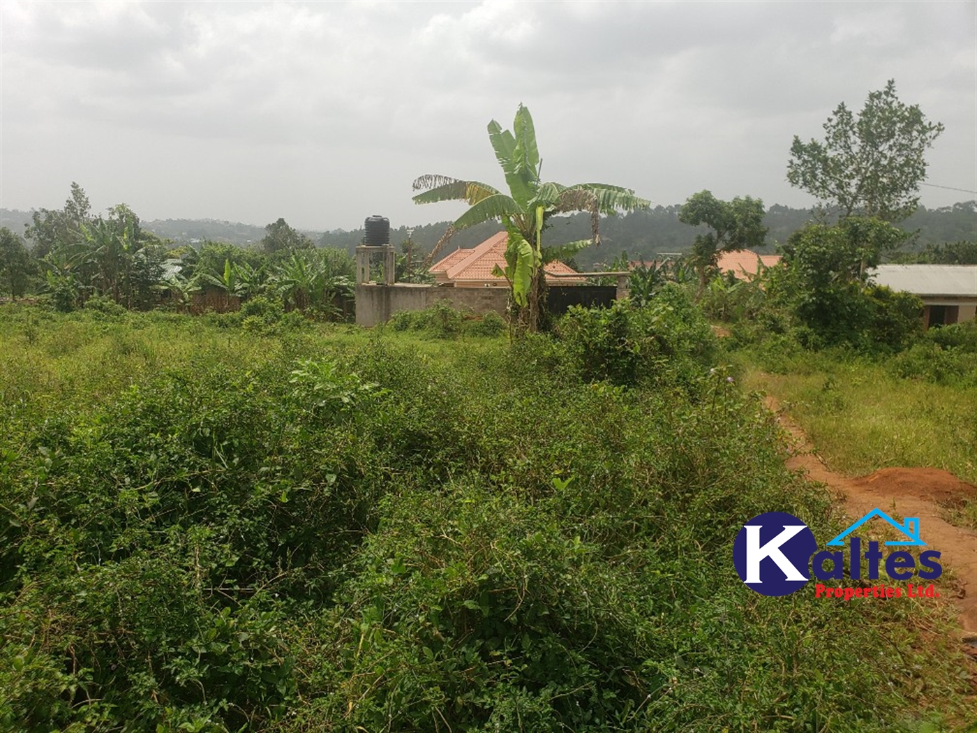 Residential Land for sale in Kakoola Mukono