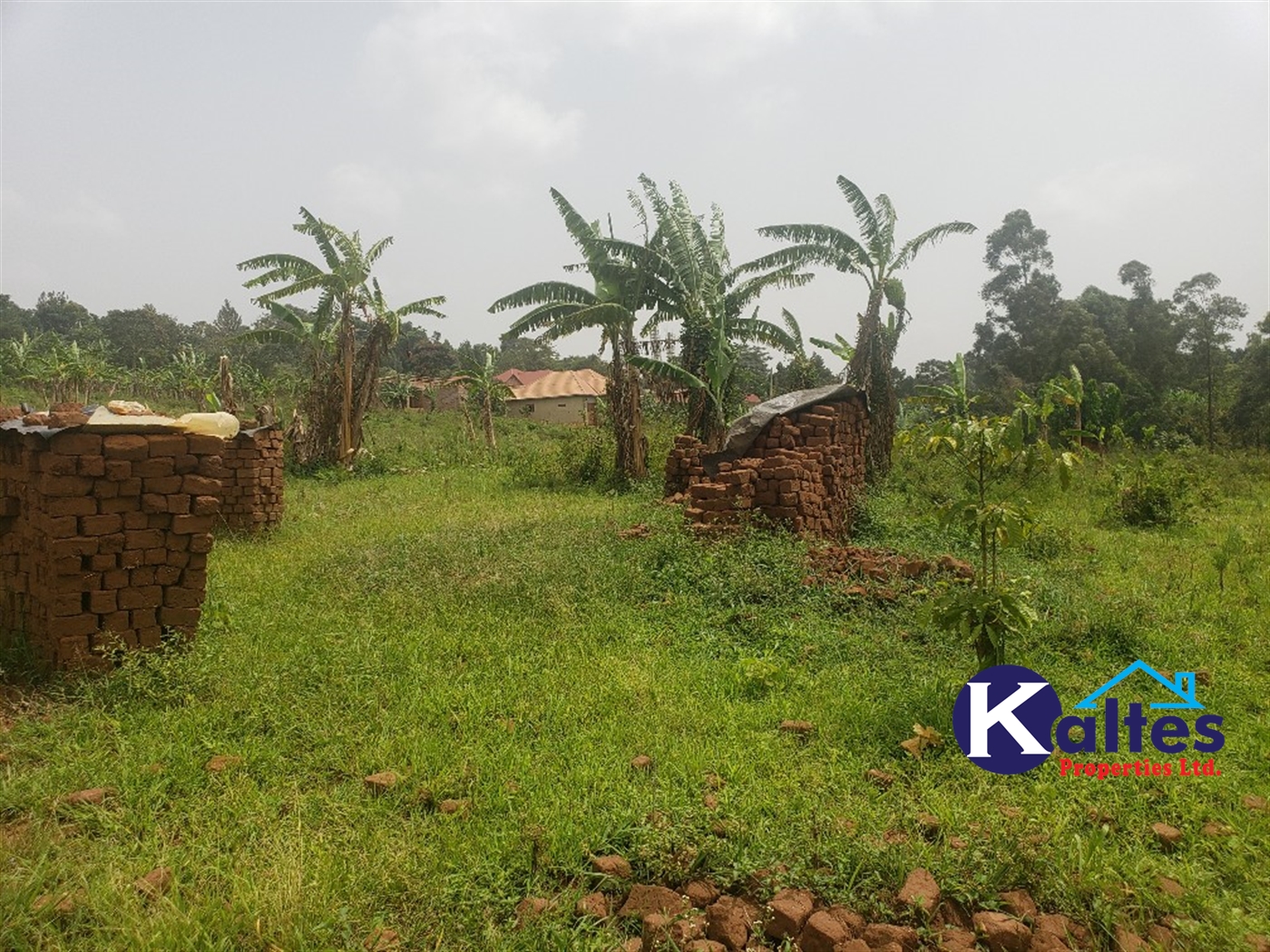 Residential Land for sale in Kakoola Mukono