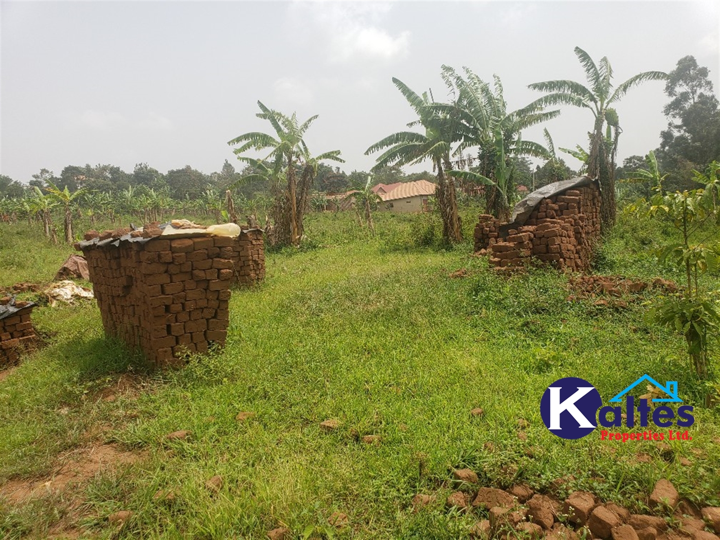 Residential Land for sale in Kakoola Mukono