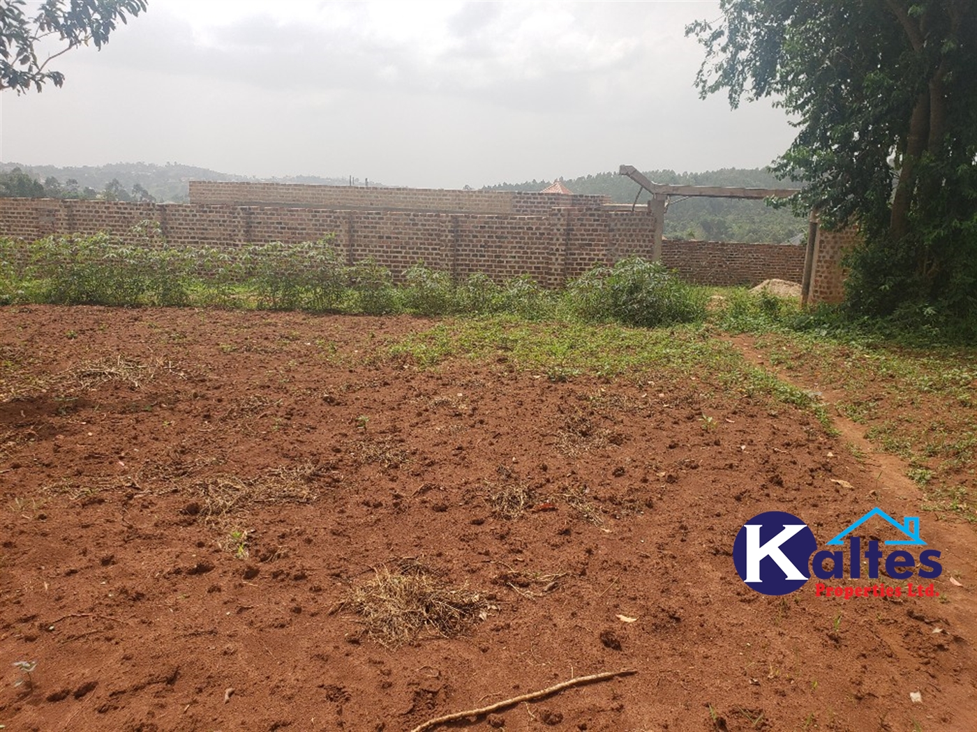 Residential Land for sale in Kwaaba Mukono