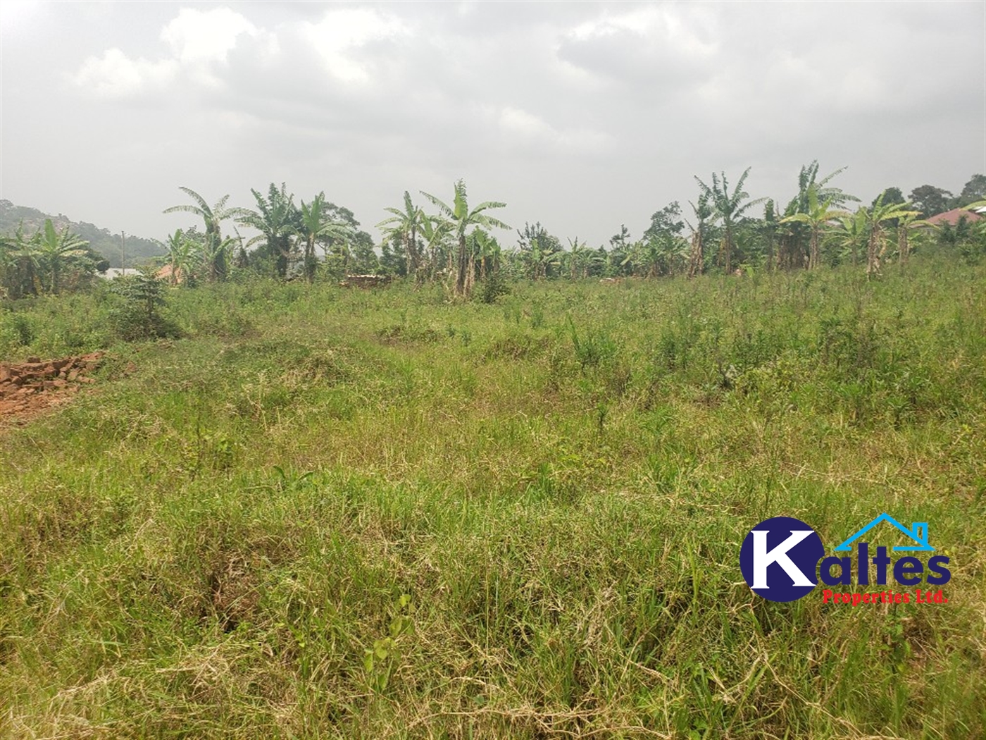 Residential Land for sale in Kwaaba Mukono