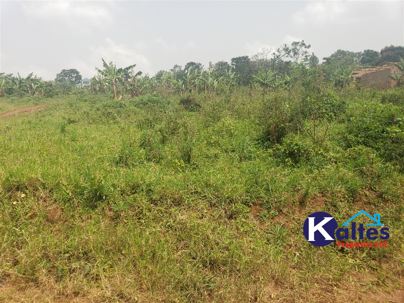 Residential Land for sale in Kwaaba Mukono