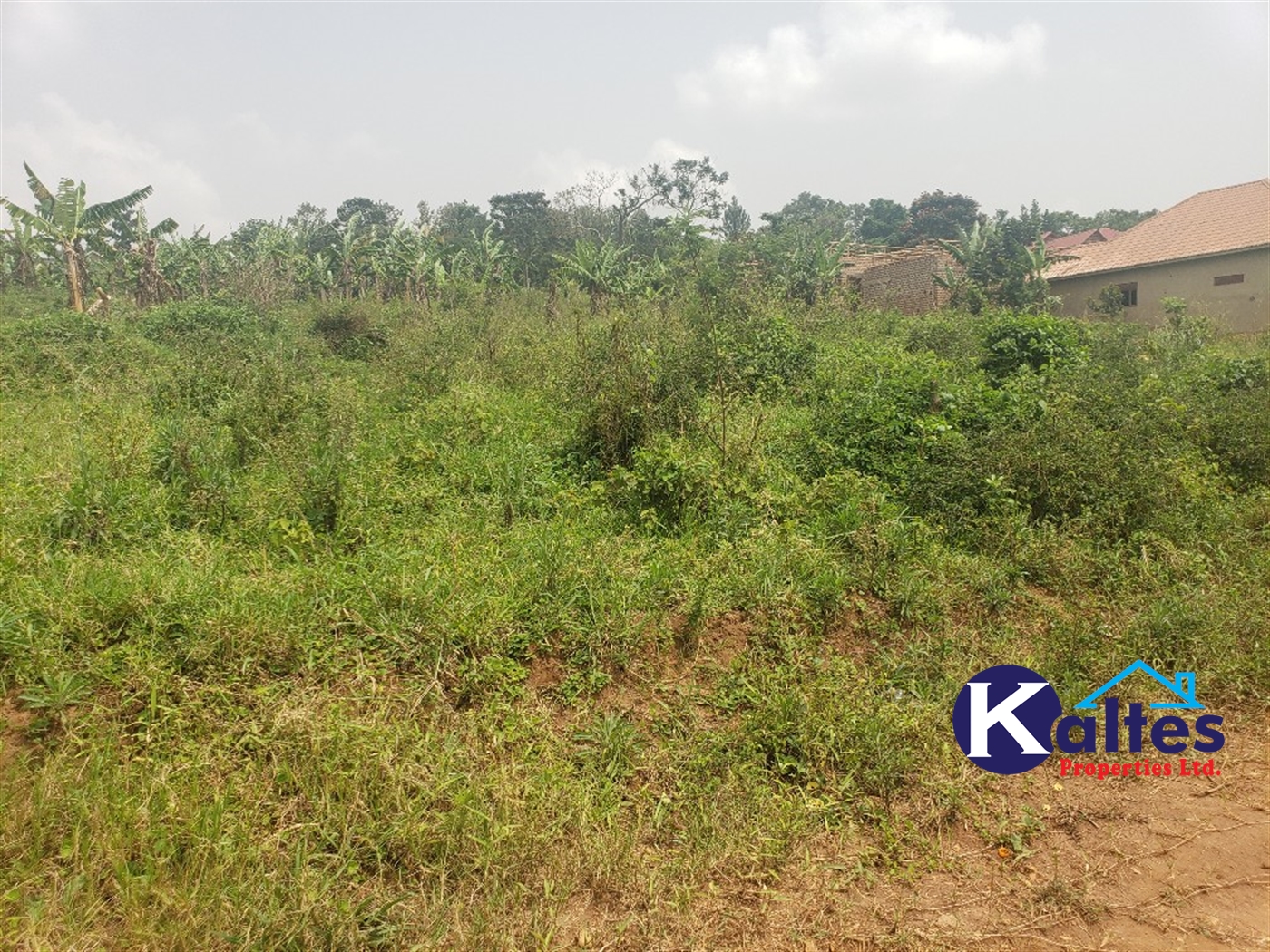 Residential Land for sale in Kwaaba Mukono