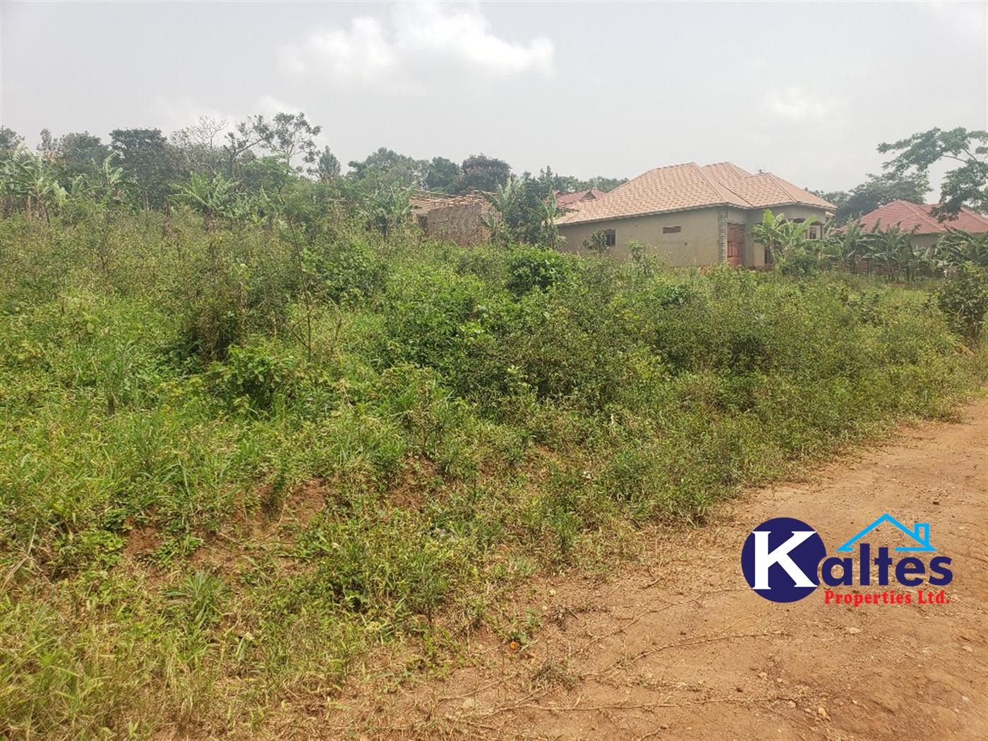 Residential Land for sale in Kwaaba Mukono