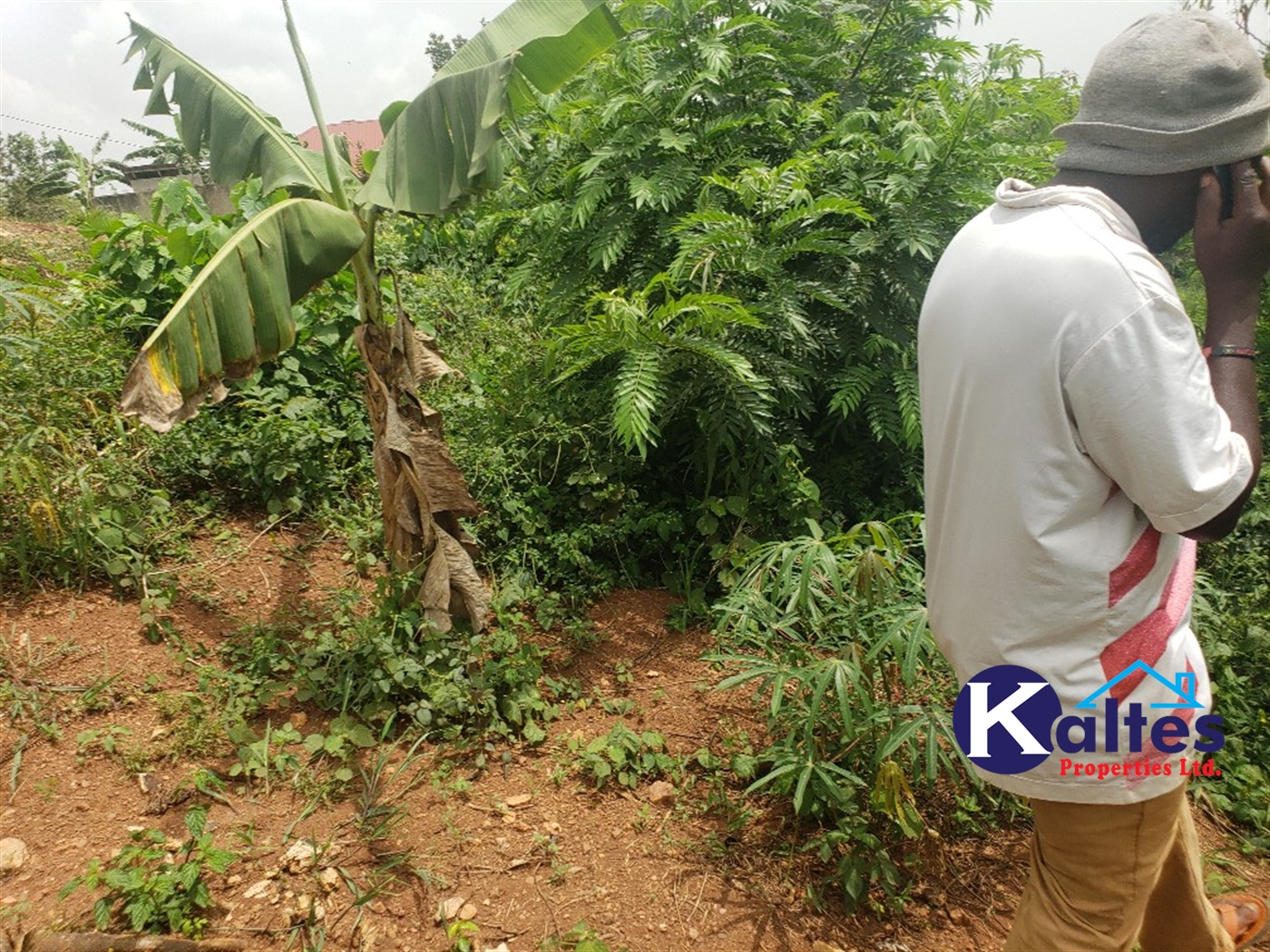 Residential Land for sale in Kwaaba Mukono